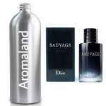 اسانس عطر دیور ساواج (ساواژ) 10 میل  Dior Sauvage