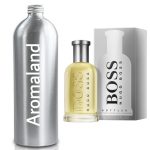 اسانس عطر هوگو باس باتل 98(بوس باتلد) 10 میل Hugo Boss Bottled