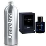 اسانس عطر دیور ساواج الکسیر 10 میل Dior Sauvage Elixir