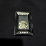 فندک زیپو اصل طرح شیر ZIPPO_LION