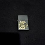فندک زیپو اصل طرح شیر ZIPPO_LION - Image 2